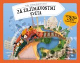 Velké vlakové dobrodružství za zajímavostmi světa