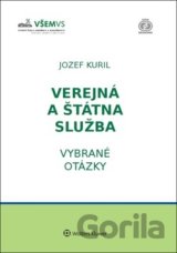 Verejná a štátna služba