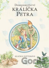 Dobrodružství králíčka Petra