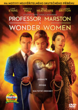 Professor Marston & The Wonder Women