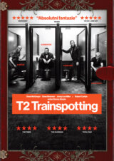 T2 Trainspotting (DVD)