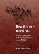Nevrátili se  mrtvi jsou