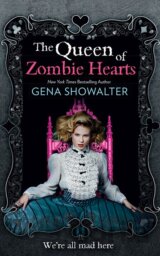The Queen of Zombie Hearts