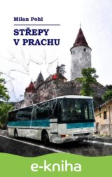 Střepy v prachu