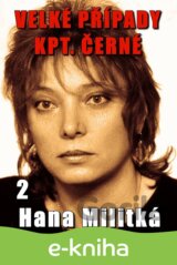 Velké případy kpt. Černé 2