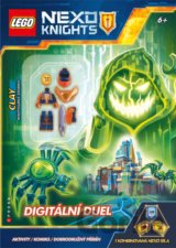 LEGO NEXO KNIGHTS: LNC 805