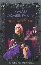 A Mad Zombie Party