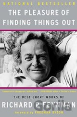 The Pleasure of Finding Things Out