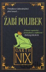 Žabí polibek