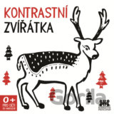 Kontrastní zvířatka