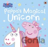Peppa Pig: Peppas Magical Unicorn