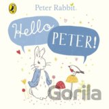 Peter Rabbit: Hello Peter!