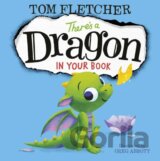 There’s a Dragon in Your Book