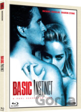 Základní instinkt Digibook (Steelbook)