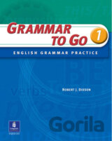 Grammar To Go, Level 1