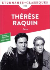 Thérése Raquin