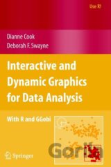Interactive and Dynamic Graphics for Data Analysis