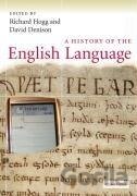 A History of the English Language