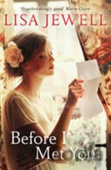 Before I Met You