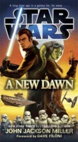 Star Wars New Dawn