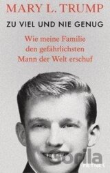 Zu viel und nie genug