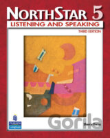 NorthStar, Listening and Speaking 5