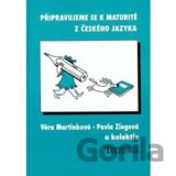 Připravujeme se k maturitě z českého jazyka