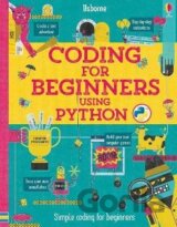 Coding for Beginners: Using Python