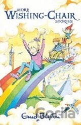 More Wishing-Chair Stories