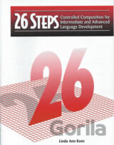 True Colors Twenty-Six Steps Book