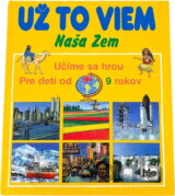 Už to viem -naša zem