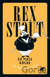 Zu viele Köche