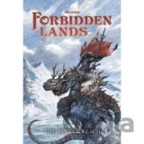 Forbidden Lands - The Bitter Reach