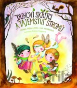 Duhoví skřítci a stromy