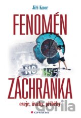 Fenomén záchranka