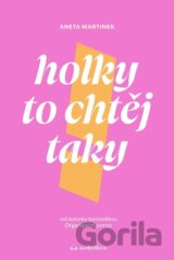 Holky to chtěj taky