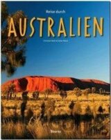Reise durch AUSTRALIEN