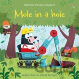 Mole in a Hole