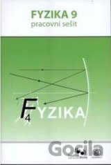 Fyzika 9.roč PS Tvořivá škola