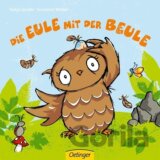 Die Eule mit der Beule