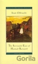 The Sorrowful Eyes of Hannah Karajich
