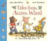 Tales from Acorn Wood
