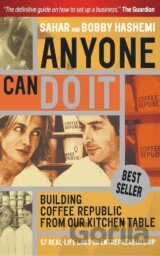 ANYONE CAN DO IT