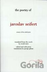 The Poetry of Jaroslav Seifert