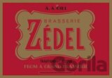 Brasserie Zedel