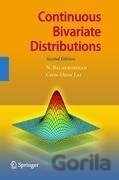 Continuous Bivariate Distributions