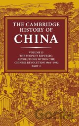 The Cambridge History of China