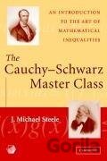 The Cauchy-Schwarz Master Class