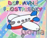 Dopravné prostriedky