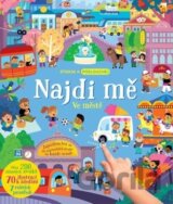 Najdi mě: Ve městě